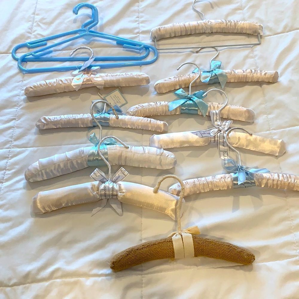 Baby hanger bundle 12